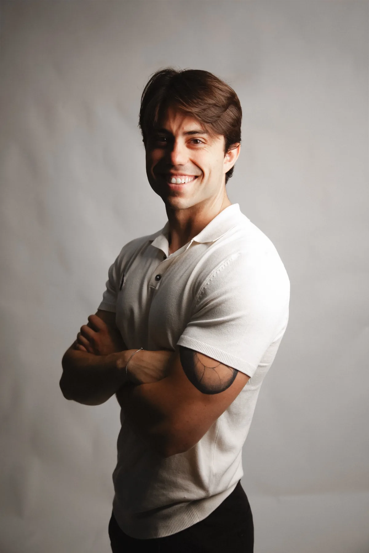 Alejandro Lloveras Sauras - CEO