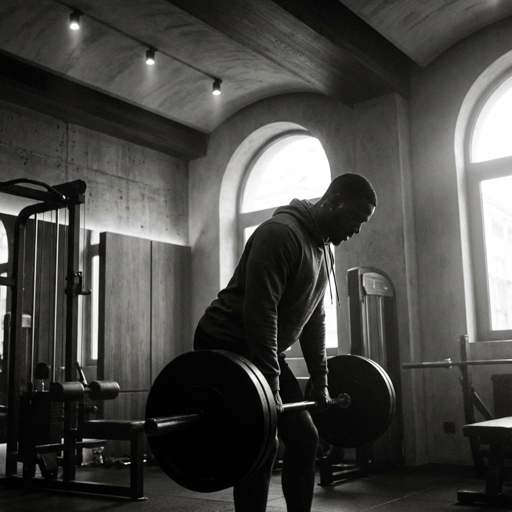 Optimización Física